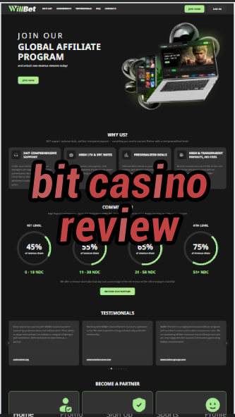 bit casino review-igamblinglist.com