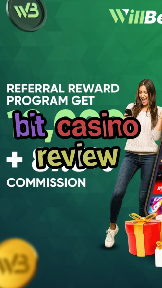 bit casino review-igamblinglist.com