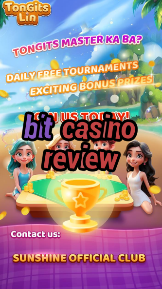 bit casino review-igamblinglist.com