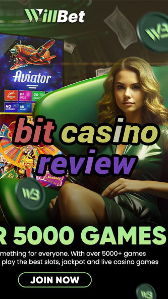 bit casino review-igamblinglist.com